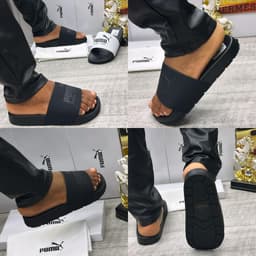 Puma Men Slide