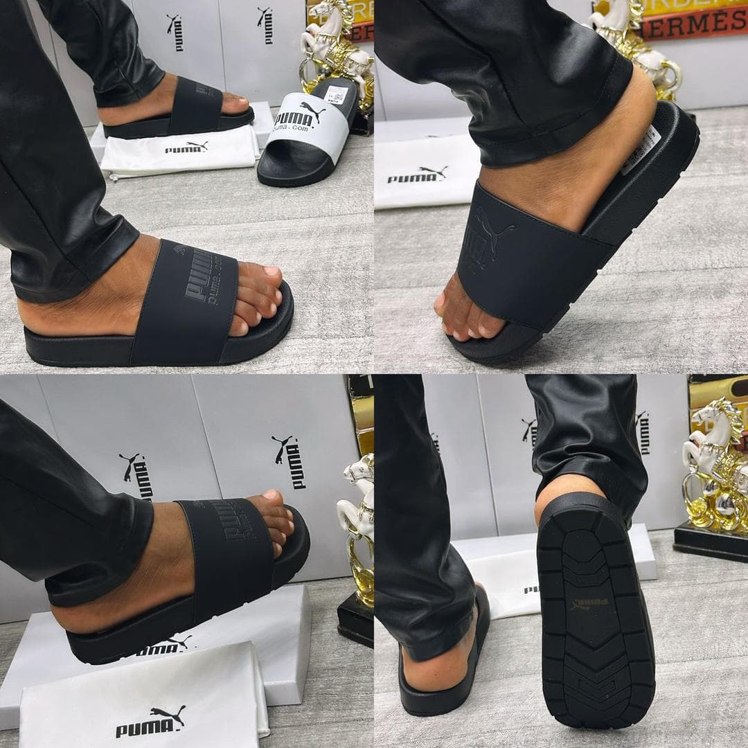 Puma Men Slide